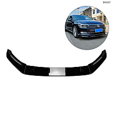 Тунинг спойлер за предна броня VW Passat B8 2016–2019 – DV657 - Sellzone.bg Тунинг спойлер за предна броня VW Passat B8 2016–2019 – DV657